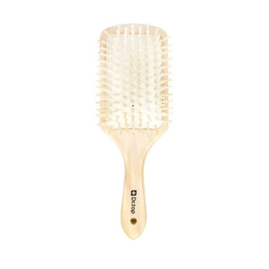 RiRe Miracle Volume Hair Brush 1ea 