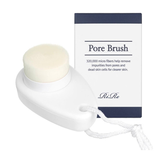 RiRe Pore Brush 1ea