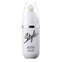 RIRE Style Black Head Brush Cleanser 20ml 