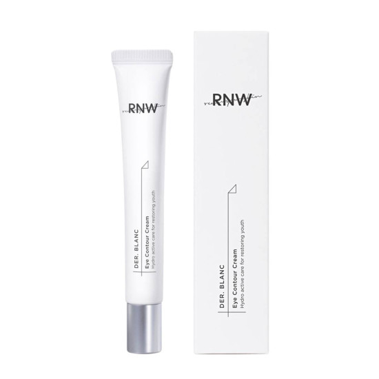 RNW Blanc Eye Contour Cream 25ml