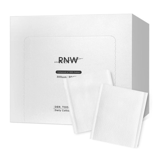 RNW Daily Cotton 30ea