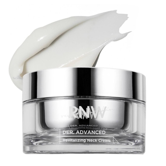 RNW Der. Advanced Revitalizing Neck Cream 55ml