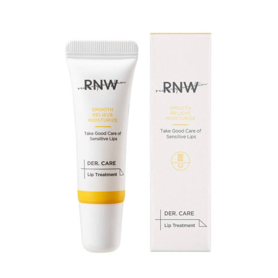 RNW Der. Care Lip Treatment 8g