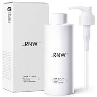 RNW DER. CLEAR Bubble Deep Cleanser 200g