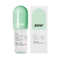 RNW Der. Clear Gentle Lip and Eye Makeup Remover 120ml
