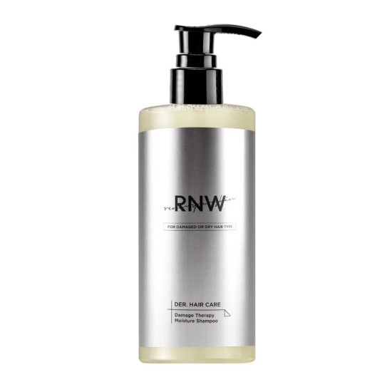 RNW Der. Hair Care Damage Therapy Moisture Shampoo 300ml