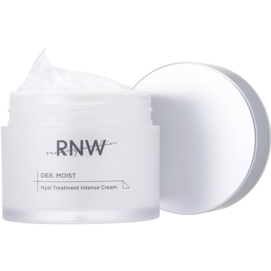 RNW Der.Moist Hyal Treatment Intense Cream 60ml