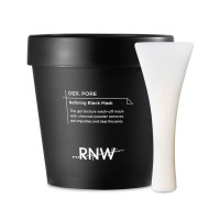 RNW Der. Pore Refining Black Mask 200ml 