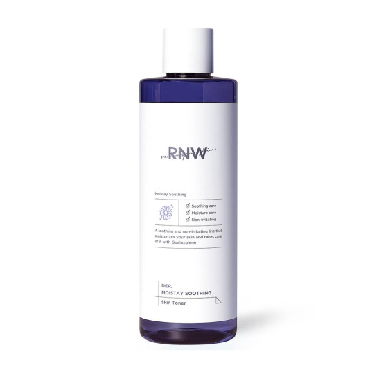 RNW Moistay Soothing Skin Toner 500ml