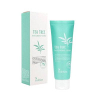 Rokkiss Tea Tree Moisturizing Cream 100ml