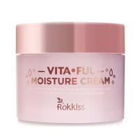 Rokkiss Vita Full Moisture Cream 120g