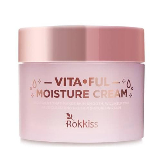 Rokkiss Vita Full Moisture Cream 120g