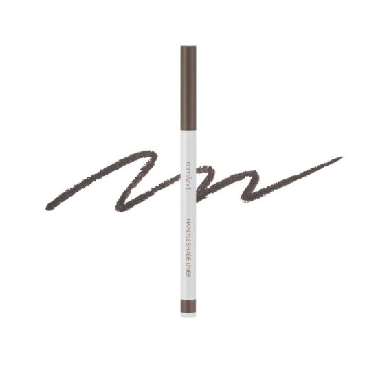 Romand Han All Shade Liner No.01 0.09g