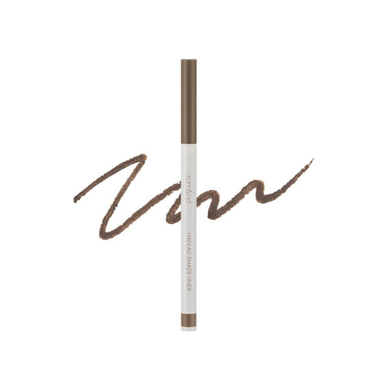 Romand Han All Shade Liner No.02 0.09g