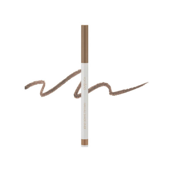 Romand Han All Shade Liner No.03 0.09g