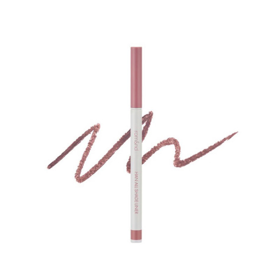 Romand Han All Shade Liner No.04 0.09g