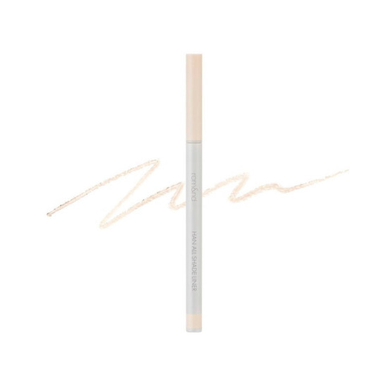 Romand Han All Shade Liner No.07 0.09g