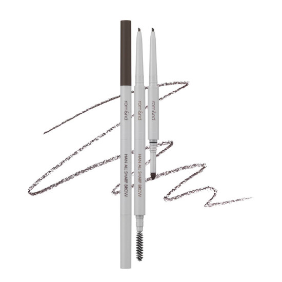 Romand Han All Sharp Brow W1 0.05g