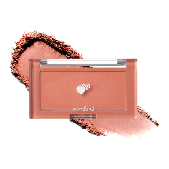 ROMAND Better Than Cheek Love Series Blusher 04 4g 