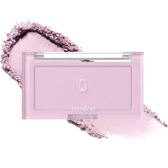 ROMAND Better Than Cheek Milk Series Blusher W01 4g