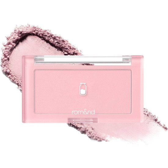 ROMAND Better Than Cheek Milk Series Blusher W02 4g