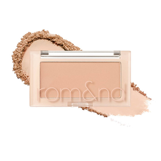 ROMAND Better Than Cheek N01 4g