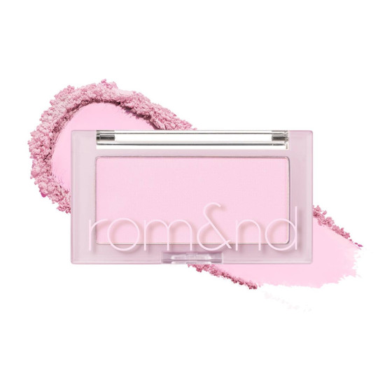 ROMAND Better Than Cheek W01 4g