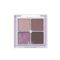 Romand Better Than Eyes Flower Eye Palette No.02 6g