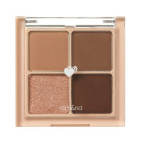 ROMAND Better Than Eyes Love Series Eye Palette No.3 6g