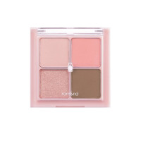 ROMAND Better Than Eyes Milk Series Eye Palette W02 6g