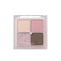 ROMAND Better Than Eyes Milk Series Eye Palette W03 6g