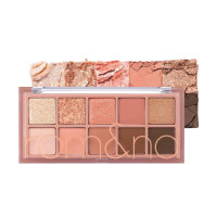 ROMAND Better Than Palette The Secret Garden No.01 Pampas Garden 7.7g