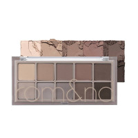ROMAND Better Than Palette The Secret Garden No.04 Dusty Fog Garden 7....