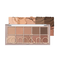ROMAND Better Than Palette The Secret Garden No.05 Shade and Shadow Ga...
