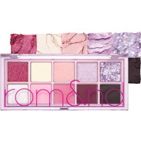 ROMAND Better Than Palette The Secret Garden No.07 7.7g