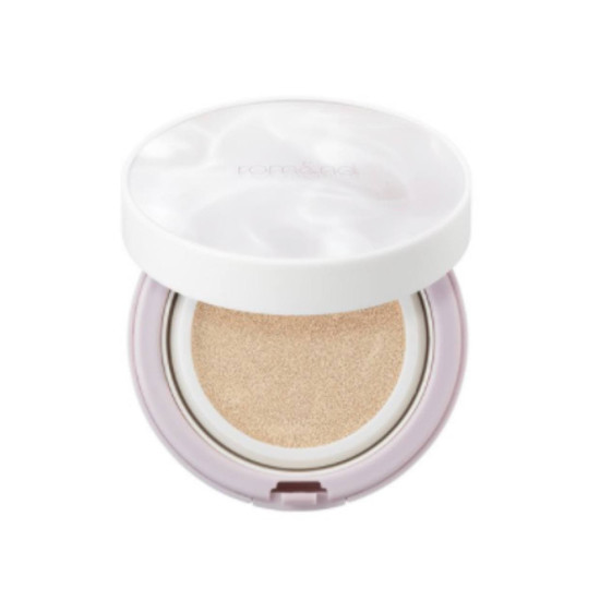 Romand Clear Cover Cushion No.02 14g