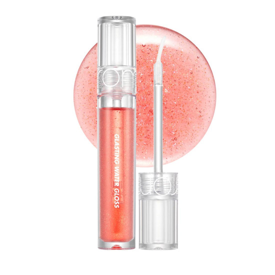 Romand Glasting Water Gloss No.01 4.5g 