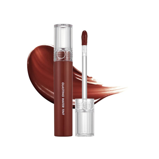 Romand Glasting Water Tint No.04 Vintage Ocean 4g