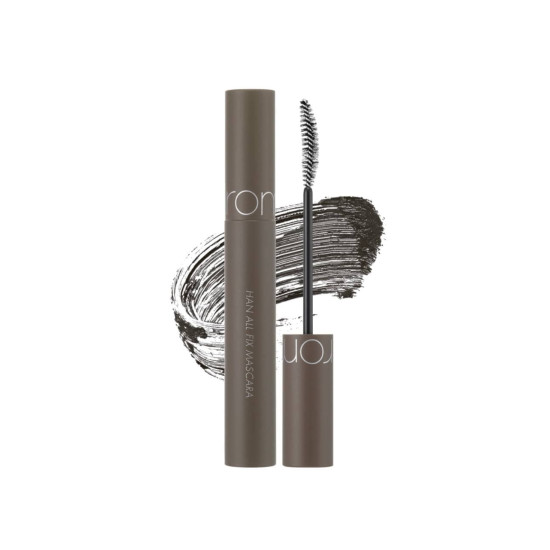 Romand Han All Fix Mascara L02 7g