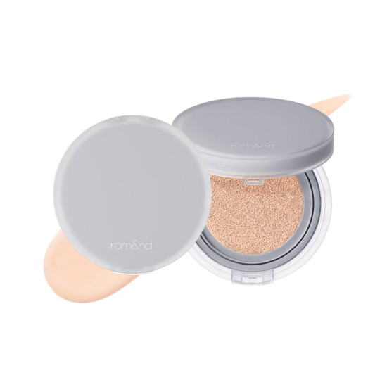 ROMAND NU Zero Cushion No.02 15g 
