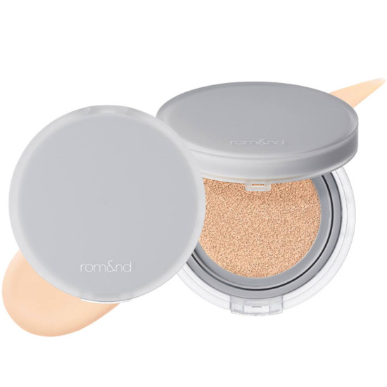 ROMAND NU Zero Cushion No.03 15g 