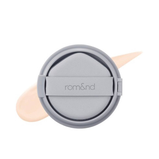 ROMAND NU Zero Cushion Refill No.01 15g 