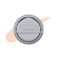 ROMAND NU Zero Cushion Refill No.02 15g 