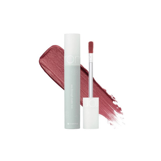 ROMAND See-through Matte Tint No.08 3.8g
