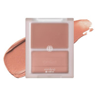 Romand SEE-THROUGH MELTING CHEEK No.01 3.5g