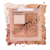 ROMAND Style Moment Glitter Palette 3.5g