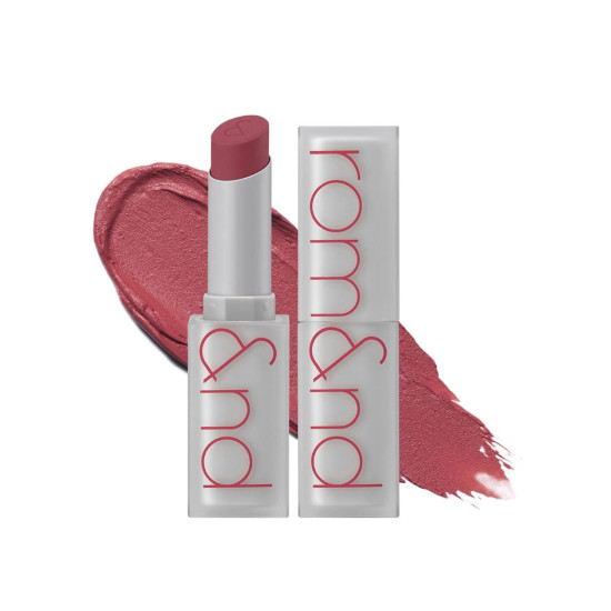 Romand Zero Matte Lipstick No.01 3g