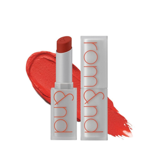 Romand Zero Matte Lipstick No.16 3g