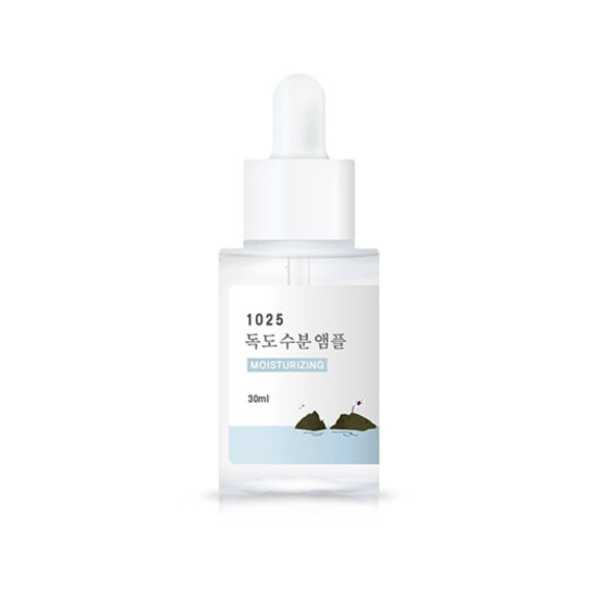 Round Lab 1025 Dokdo Ampule 30ml