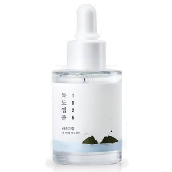 Round Lab 1025 Dokdo Ampule 45g